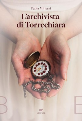 “L'archivista di Torrechiara”, il nuovo libro di Paola Minussi