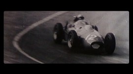 “La Terra dei Motori