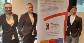 Gruppo Felsineo Open Food Factory: nasce l’hub di educazione alimentare che promuove scelte consapevoli per migliorare il benessere e la qualità della vita