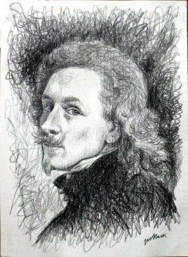 Antoon Van Dyck: grande ritrattista alla Corte d'Inghilterra