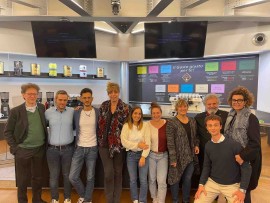 Barista Sostenibile: torna a febbraio 2025 il corso sulla sostenibilità come buona pratica di imprenditorialità