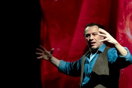 Pesaro, Teatro Sperimentale, stagione di prosa 2022/23