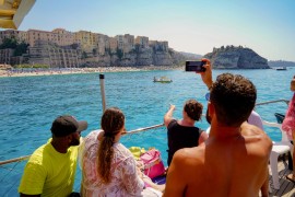 La tua escursione a Tropea, il tesoro della Calabria.