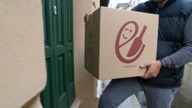 Enoitalia, la più grande azienda vinicola privata in Italia, lancia l'e-commerce Enowinery.it 