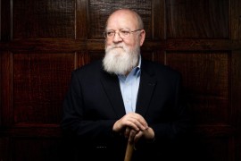Addio Daniel C. Dennett