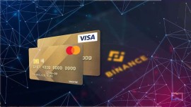 Binance Card: Guida alla carta ufficiale di Binance