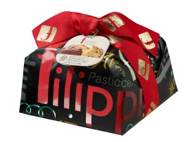 Pasticceria Filippi: un click e il Panettone è sotto l'albero di Natale 