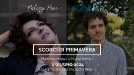 1 giugno 2024: Scorci di primavera, a Mola di Bari