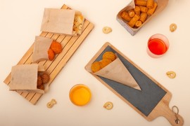 ESSEOQUATTRO all’avanguardia nel food packaging: verso il PFAS FREE entro il 2025