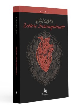 Lettere insanguinate di Raven Graves