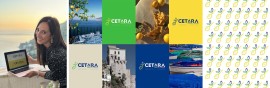 CETARA: presentati logo e brand identity del progetto 