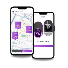 FiGo: L'intelligenza artificiale Che Trasforma il Personal Training in Un'Esperienza Su Misura