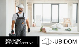 Ristrutturazione Appartamento a Roma UBIDOM: la soluzione chiavi in mano per la tua casa senza stress