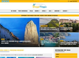 Bloggaviaggio.com dove trovare l’ispirazione per le tue prossime vacanze