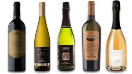 Grandi vini per tutte le tasche per brindare a Natale e Capodanno