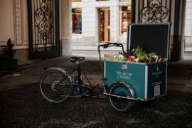 La nuova frontiera dell'ospitalità esce dall'Hotel e raggiunge gli eventi privati  