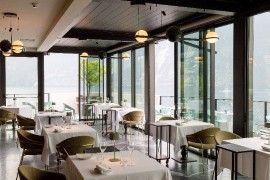 Pasqua sul Lago di Garda: un’esperienza gourmet a EALA, con gli chef Alfio Ghezzi e Akio Fujita