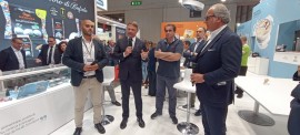 INALPI prima azienda italiana ad entrare in GDT- Global Dairy Trade