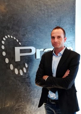 Praim presenta Domino: il nuovo Thin Client nato dalla collaborazione con LG Electronics