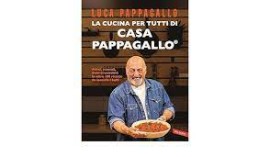 Dopo il successo dei due bestseller precedenti, LUCA PAPPAGALLO torna in Libreria con 