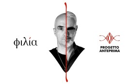 Evento PROGETTO ANTEPRIMA @ Manifiesto Blanco