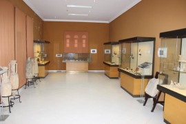 Il Museo Archeologico di Tetouan (Marocco)