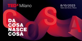 Torna il grande appuntamento con TEDxMilano - X Edizione