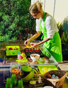Principato di Monaco: i consigli di “Terre de Monaco” per il giardinaggio fai da te in famiglia