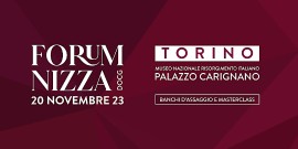 Torna a Torino la seconda edizione dell'evento Forum Nizza