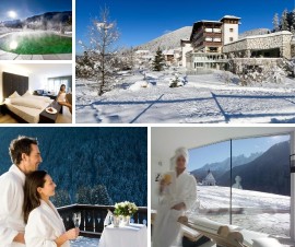 Il Post perfetto per godersi la magia dell’inverno 
