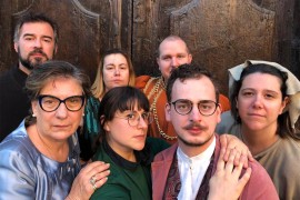 Sei nuovi spettacoli in scena nella rassegna di teatro “Il viaggio continua”
