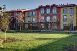 Apre le porte Forrest in Town: dall'ex opificio nasce un borgo residenziale green affacciato sui Navigli