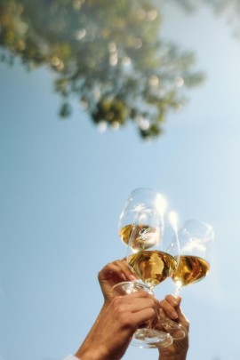 Lugana DOC protagonista a Prowein: il Consorzio porta la qualità del vino bianco icona del Lago di Garda nel mondo