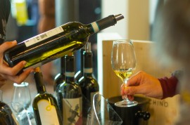 UVA FIERA 2023, la mostra mercato della piccola produzione vinicola italiana di qualità, torna a Roma
