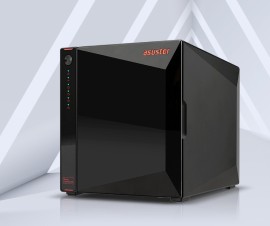 Xpanstor 4 aumenta la capacità di archiviazione dei NAS ASUSTOR e porta la loro flessibilità a un nuovo livello 