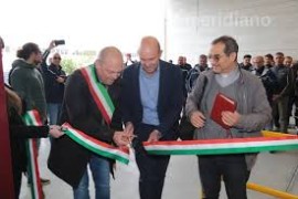 Inaugurata la nuova filiale bofrost* a Turriaco: un investimento per la crescita e l'occupazione nel Friuli-Venezia Giulia