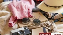 Il Charity Shop di Primavera, tre giorni dedicati alla Second Hand Economy 