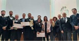 A Bertinoro 14 sommelier da tutta Italia si sfidano sull’Albana