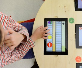 Inclusione: un webinar su tecnologie e innovazione a misura di bambino