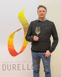 Gianni Tessari nuovo presidente del Consorzio Lessini Durello