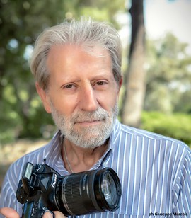 “Fotoriflettendo”: riparte “Concorso Nazionale di Fotografia Città di Castelbuono, premio giovani” con la 22° edizione 