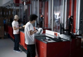 AutoStore lancia il nuovo modello “Pay-Per-Pick” per rispondere alla crescente domanda di automazione nell’evasione degli ordini