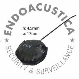 Endoacustica Europe Presenta iLocate: Il Mini Localizzatore Rivoluzionario che Redefinisce il Tracciamento