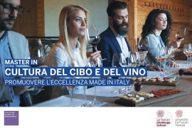 AIS Veneto partner di Ca' Foscari nel Master 