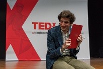 ADPTIVE RE-EVOLUTION- TEDxArona 2022 2 luglio 2022   Tutti gli speakers di TEDxArona 