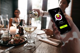 La Milano Wine Week 2021 diventa sempre più un'esperienza da programmare su misura, grazie alla nuova ed esclusiva App