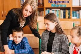 Tre motivi per assumere Magnesio Marino per favorire la memoria, la concentrazione e lo studio