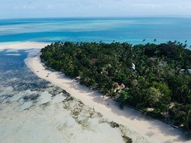 Insolito e selvaggio: dal Canada alle isole Fiji con KIBO