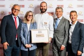 IL MEETING ANNUALE DEGLI ARTISTI DEL GELATO: una due giorni dedicata ai professionisti del gelato tra confronto e condivisione