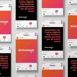 Il digitale per gli esseri umani